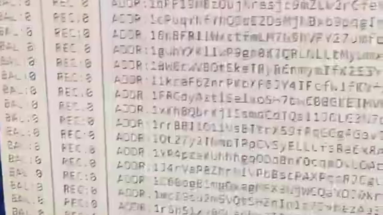 Crypto wallet recovery made easy with Wallet Finder Crypto 2025