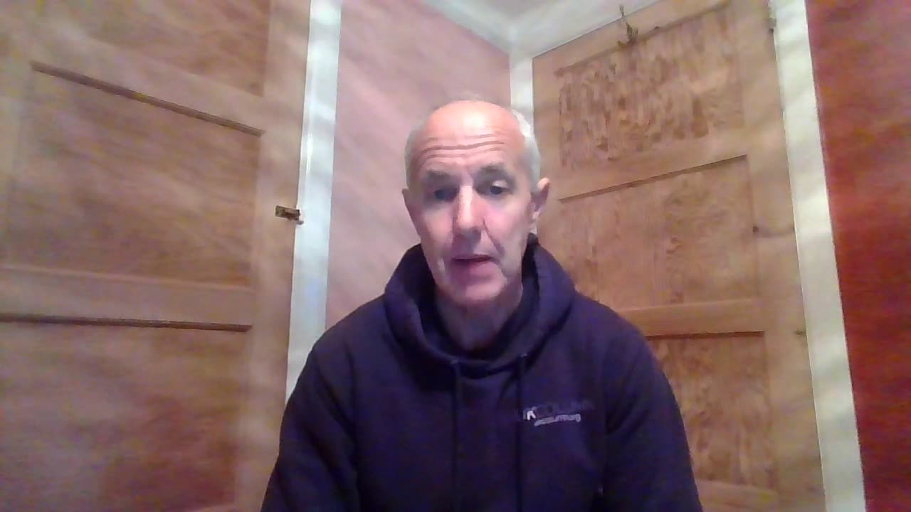 'the beast from the east' and the war on consciousness