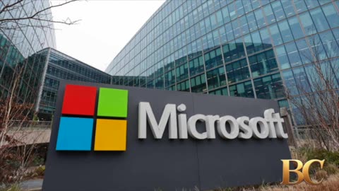 Microsoft lost $357 billion in market cap as stock plunged most since 2020