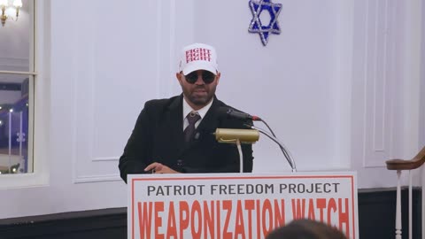 Enrique Tarrio: Weaponization, J6, and a Warning From Cuba