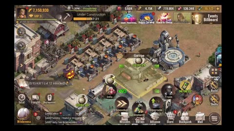 CODM FIGHT BACK OR DIE ONLY KNIFE SURVIVAL