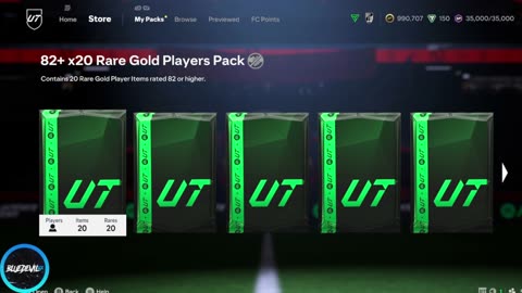 TOTY DAY 1! PC RTG