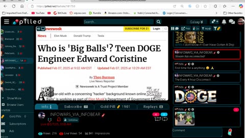 BIG BALLS