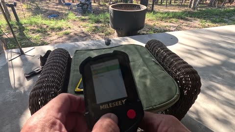 Precision Through Vision See the Heat – MILESEEY TR10 Thermal Camera!