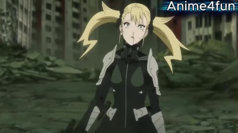 Kaiju No. 8 ep 4 subtitrare romana anime