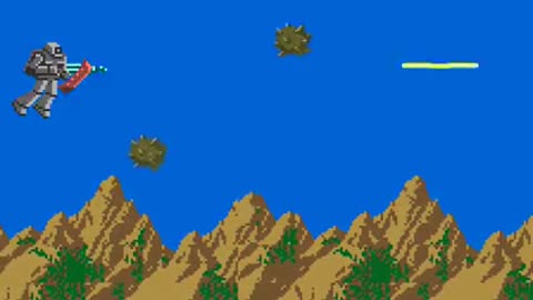 Arcade Longplay - Vastar - WW