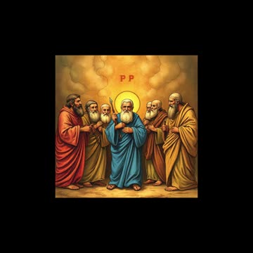 Can Christians truly avoid the fate of Israel ? 🇺🇸