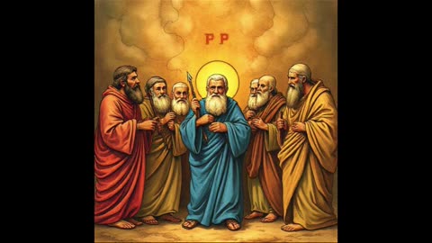 Can Christians truly avoid the fate of Israel ? 🇺🇸