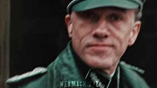 Juden Jäger | Hans Landa [Movie]