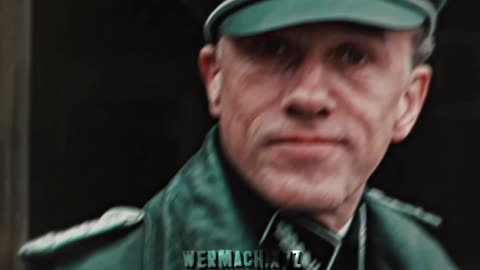 Juden Jäger | Hans Landa [Movie]