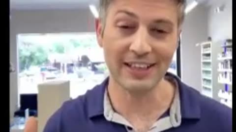 Medicare vs Forest Park pharm