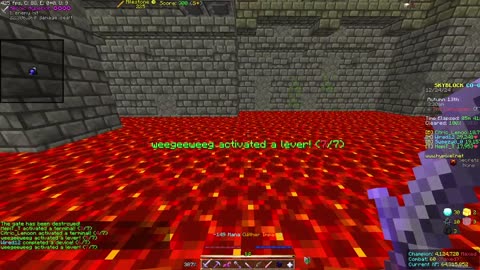 Skyblock FLOOR 7 [#1040]