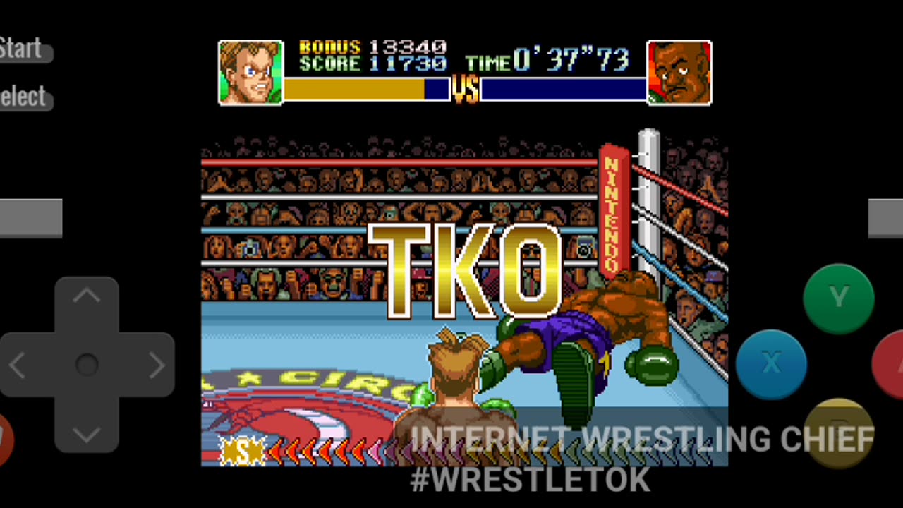Punch Out