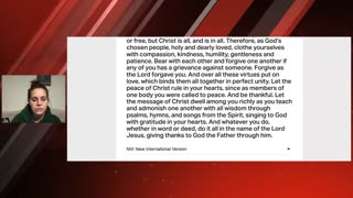 Raw Faith 11/5/25- Paradigm Shift