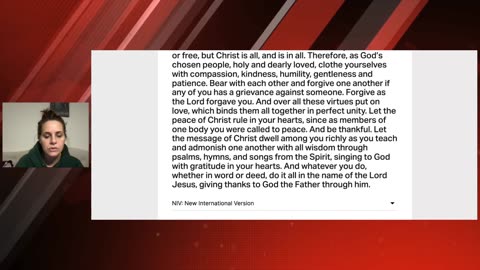 Raw Faith 11/5/25- Paradigm Shift