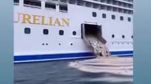 Que fait l’homme avec son environnement ? Il scie la branche sur laquelle il est assis. 🌍✂️