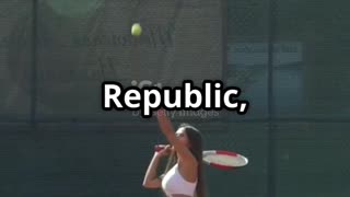 Karolína Muchová — The Comeback Queen of Tennis 🎾👑 | Inspiring Journey