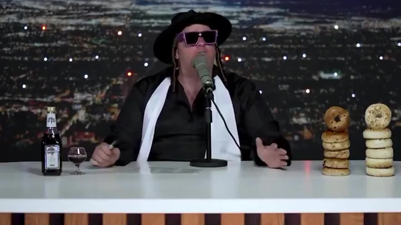 Young people aren't buying the propaganda.