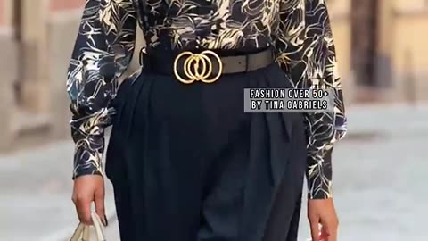 Elegant & Timeless Italian Fashion for Women