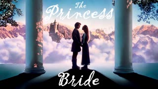 THE PRINCESS BRIDE super soundtrack suite - Mark Knopfler