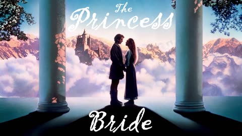 THE PRINCESS BRIDE super soundtrack suite - Mark Knopfler