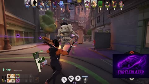 General Gaming / Community Vibe