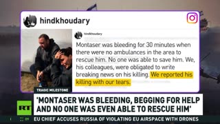 RT News - October 7 2025 (09:00 MSK)