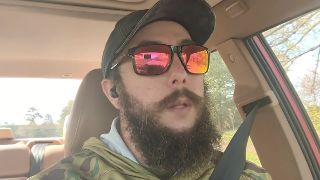 Episode 3 - Debunking Gun Control Talking Points