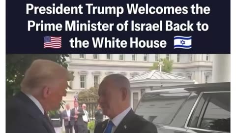 It’s getting bad with Israel…