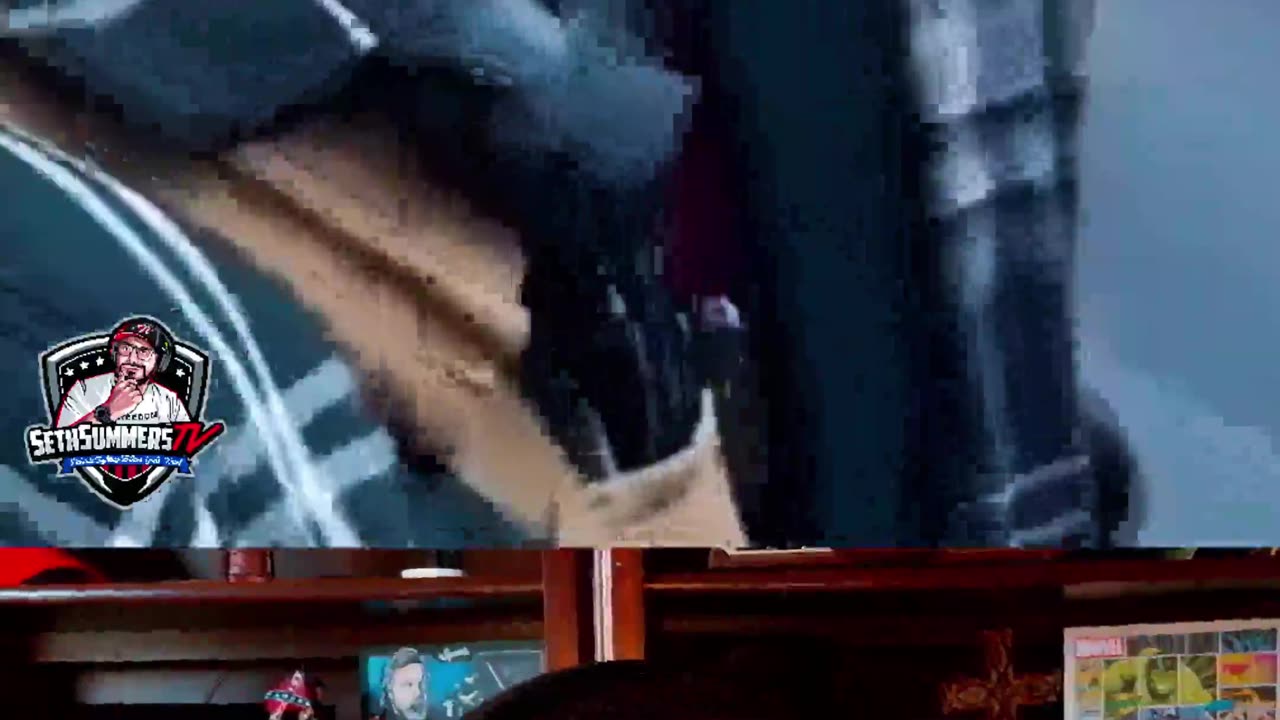 #Muslim Attacks #Patriot At #Protest March In Dearborn MI