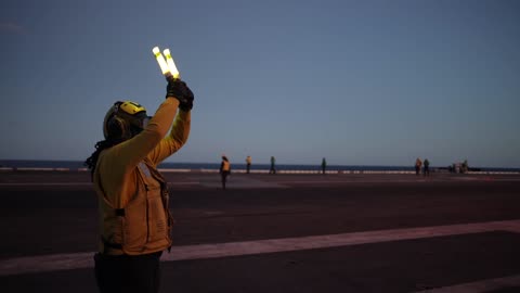 President Donald Trump and Secretary of War Pete Hegseth visit troops in Japan
