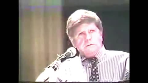 🟠🟢Dr. John Colman Speaks. Explains the committee of 300 and who runs the world.