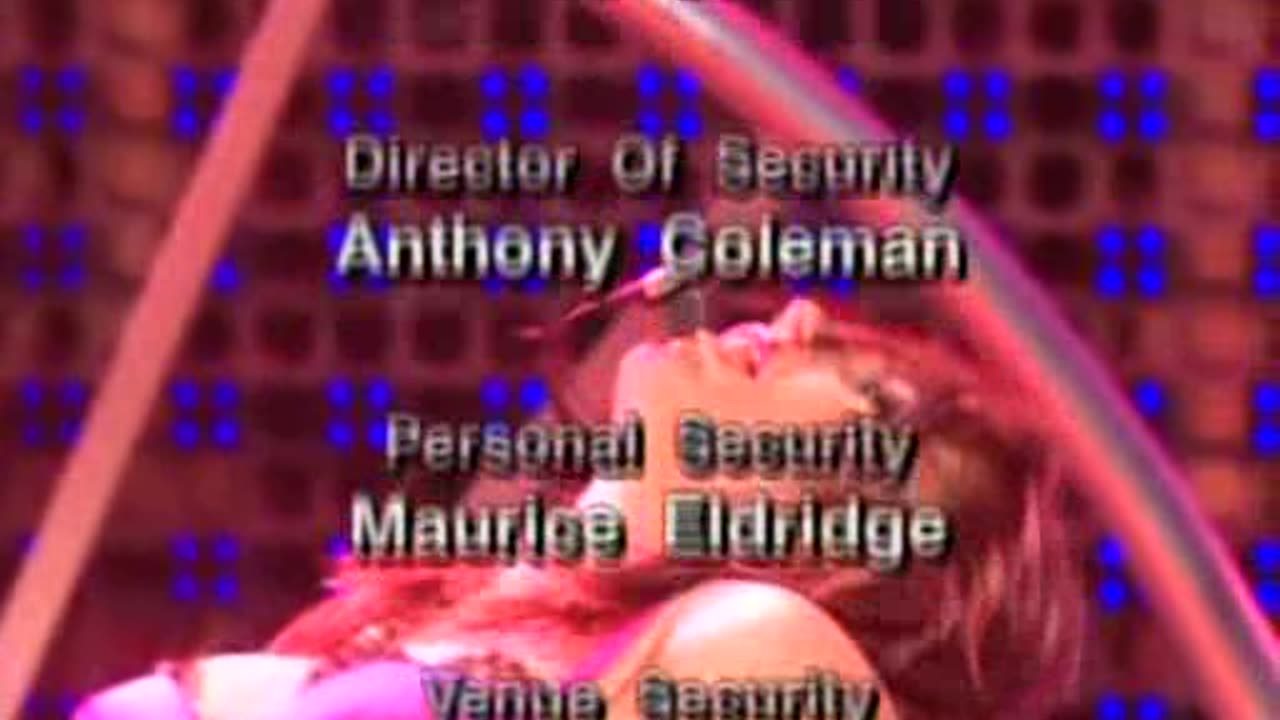 Britney Spears - Miami Onyx Hotel Tour