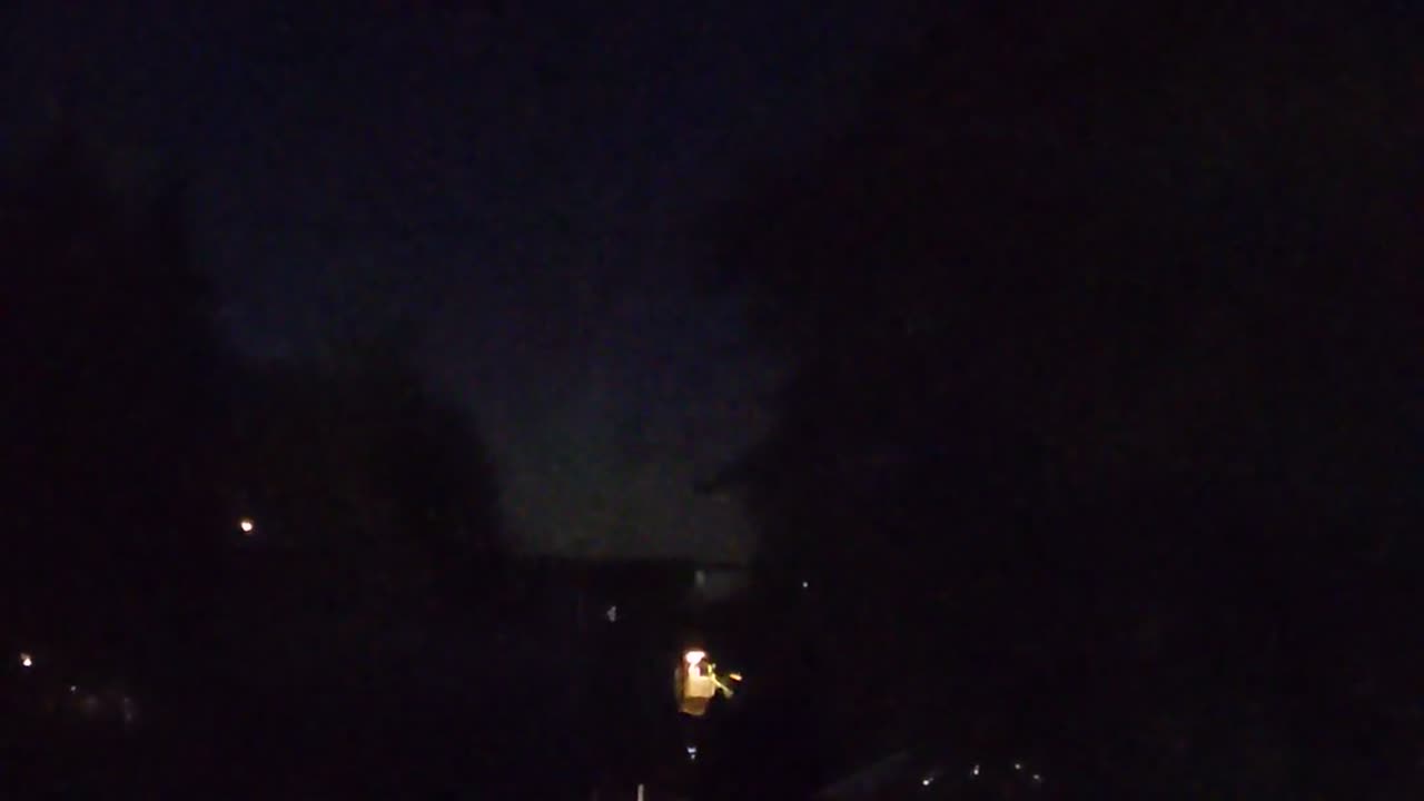👁️🤯 Mysterious Orb or Helicopter? You Decide! | TheTruthAbove
