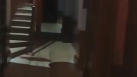 😱👻 This is So Scary! Recorded at a Famous Haunted House | TheHauntingHour