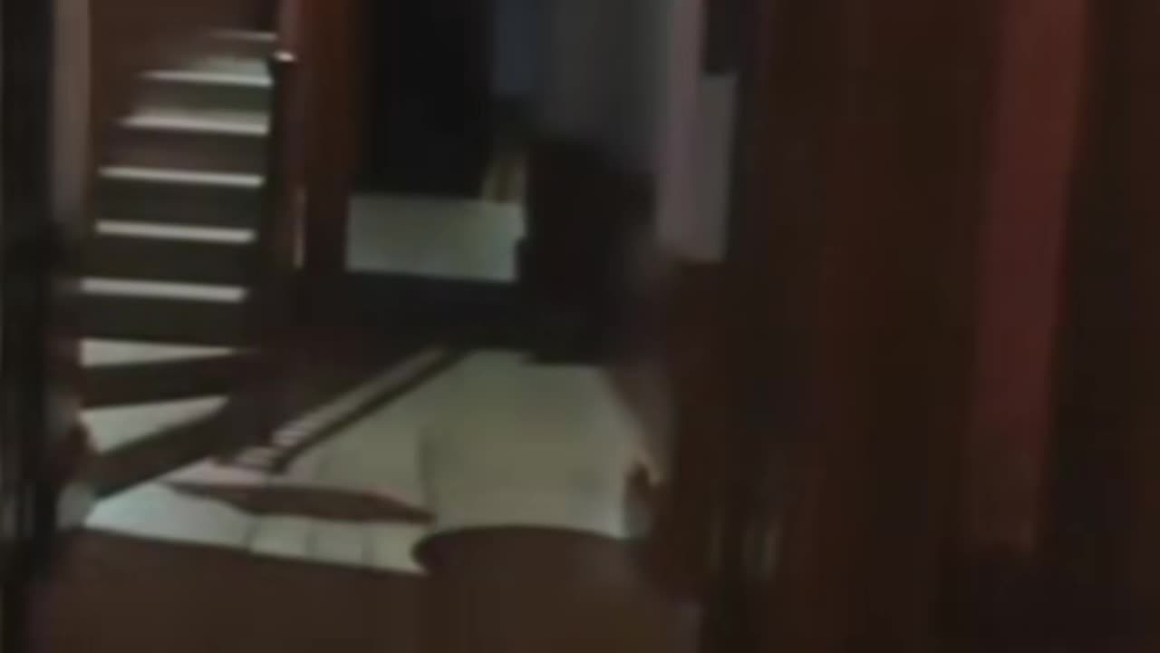 😱👻 This is So Scary! Recorded at a Famous Haunted House | TheHauntingHour