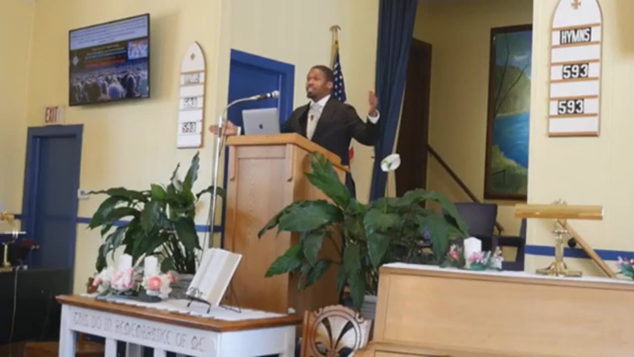 ПОЛ ПАНЧ: ЗАПЕЧАТАНО ДЛЯ ХРИСТА