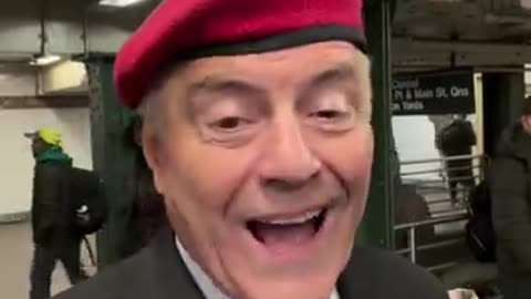 - asked Sliwa About Cuomo Signing The Poverty Pension Tier 6