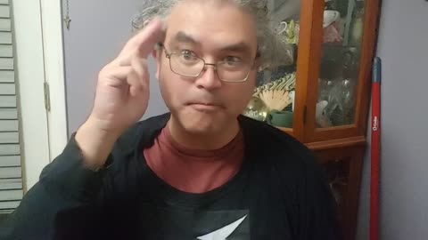 Astro Space Hero at Scarefest cartomancy promo
