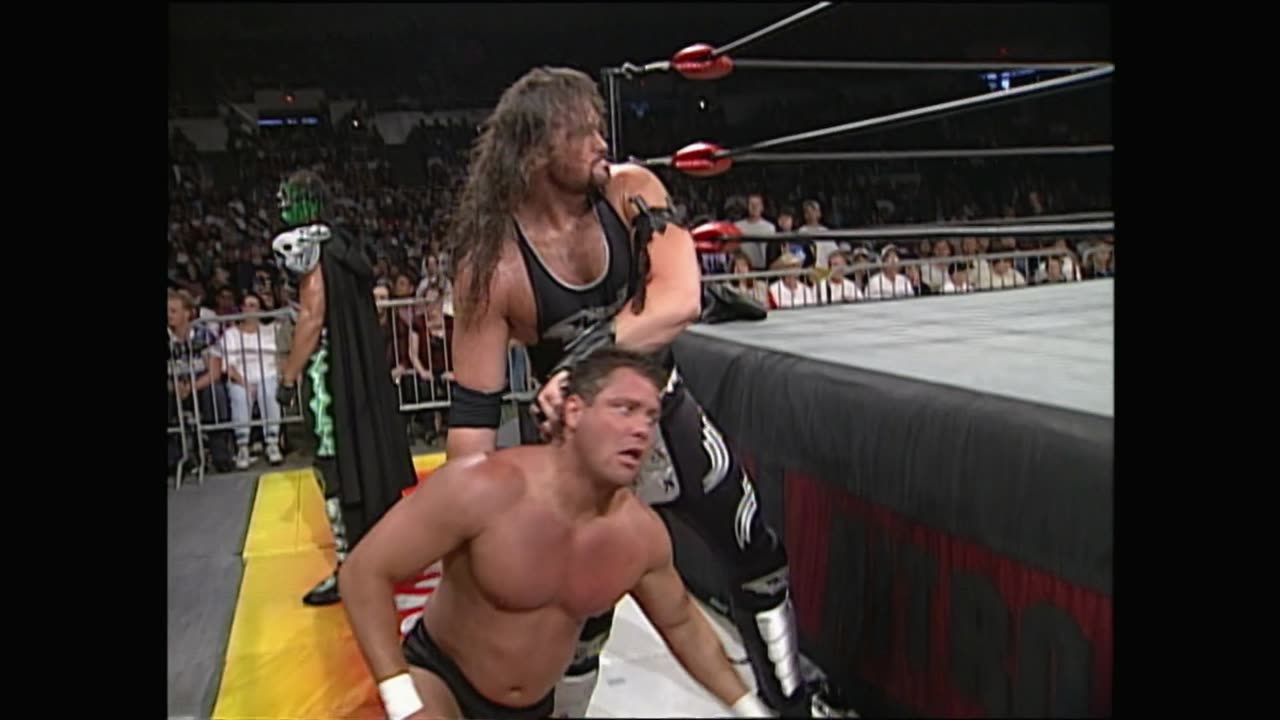 WCW Monday Nitro May 26, 1997