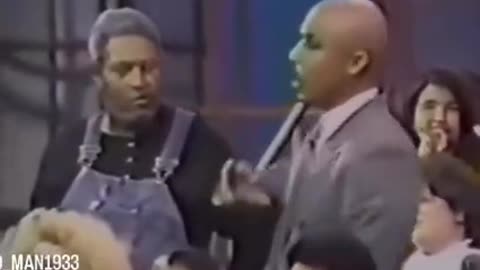 MONTEL WILLIAMS SHUTS IT DOWN ₪ THE GOYIM KNOW❗