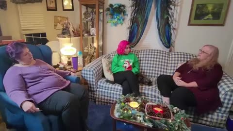 The Foundations Network