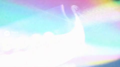 The Night-Ship to the Edge of the World, AI Video