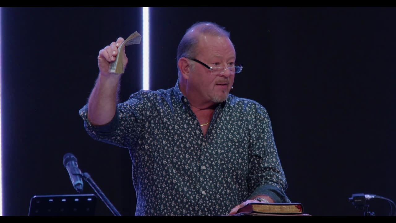 The Edge Church Livestream