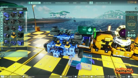 TerraTech Worlds – Episode 70