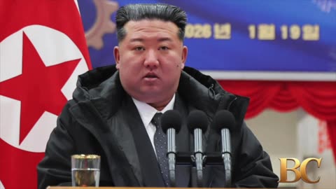 North Korea launches suspected ballistic missiles toward the sea, neighbors say