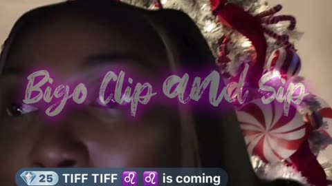 Empress says she's filing a defamation of character suit on DreBaby 12/11/25 #bigoclipandsip