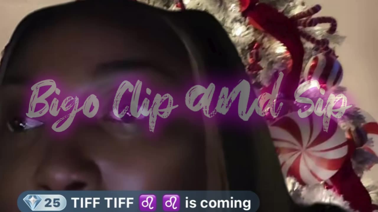 Empress says she's filing a defamation of character suit on DreBaby 12/11/25 #bigoclipandsip