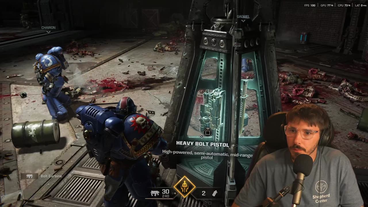 Bitcraft online for some chats !!