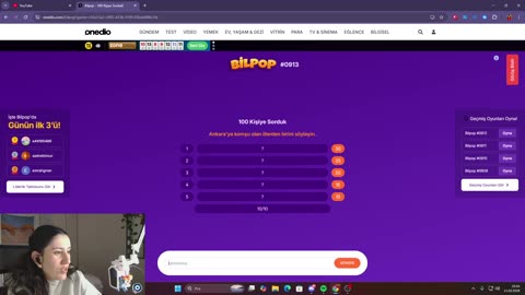 buraya ne yazmam gerek !social